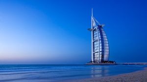 Dubai-United-Arab-Emirates-–-Burj-Al-Arab-Hotels